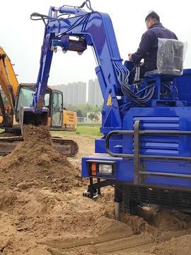 挖挖机爆料视频,工地现场真实情况大曝光  第3张